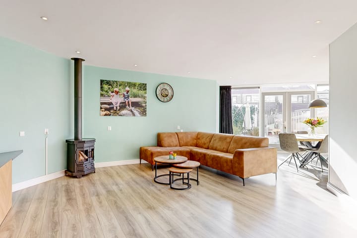 Foto 9 van Carderie 21