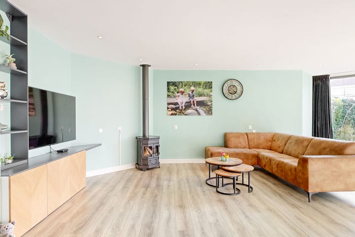 Foto 10 van Carderie 21