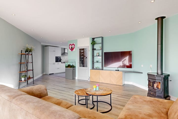 Foto 14 van Carderie 21