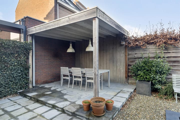 Foto 30 van Vestesingel 62