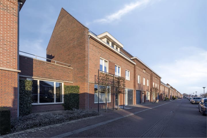 Foto 32 van Vestesingel 62