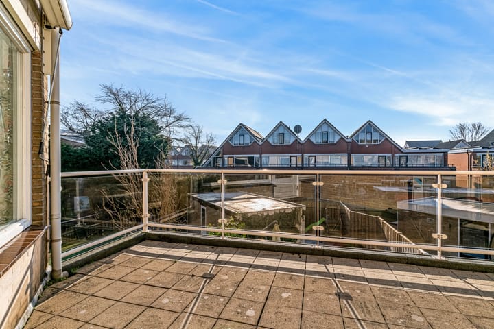 Foto 25 van Carderie 21