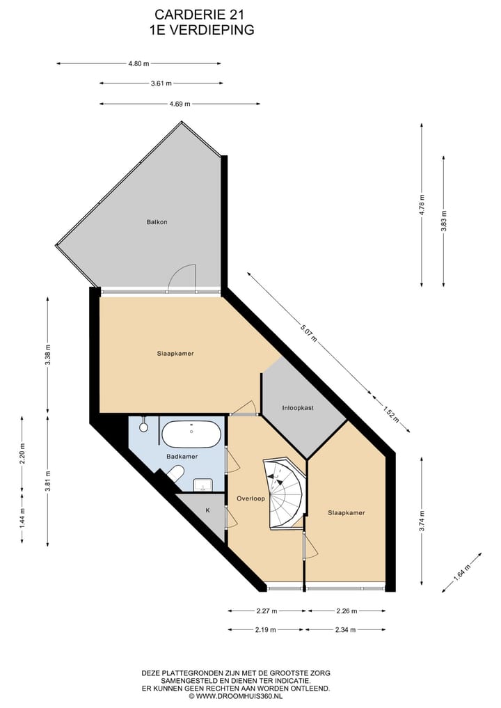 Foto 54 van Carderie 21