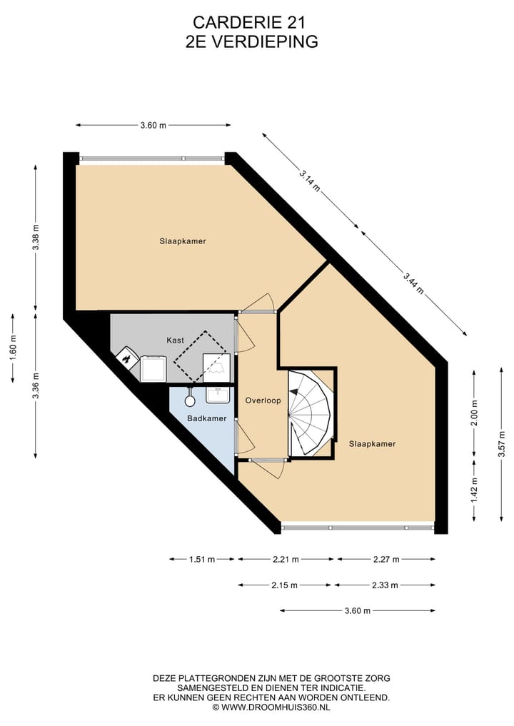 Foto 55 van Carderie 21