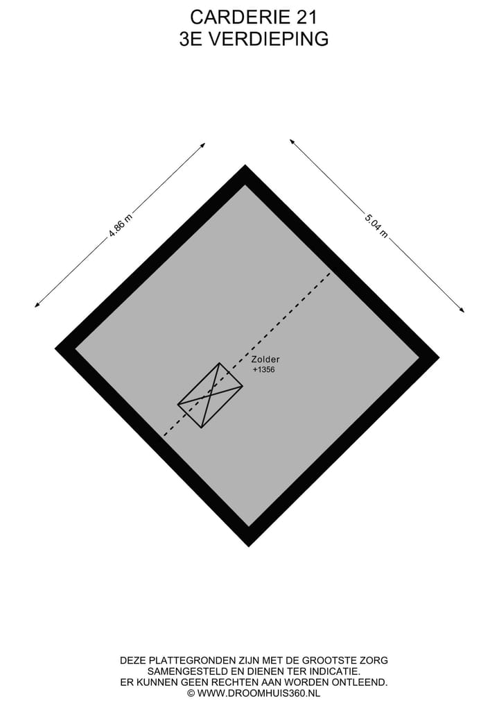 Foto 56 van Carderie 21