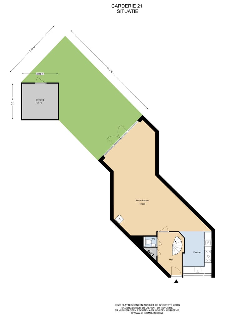 Foto 57 van Carderie 21