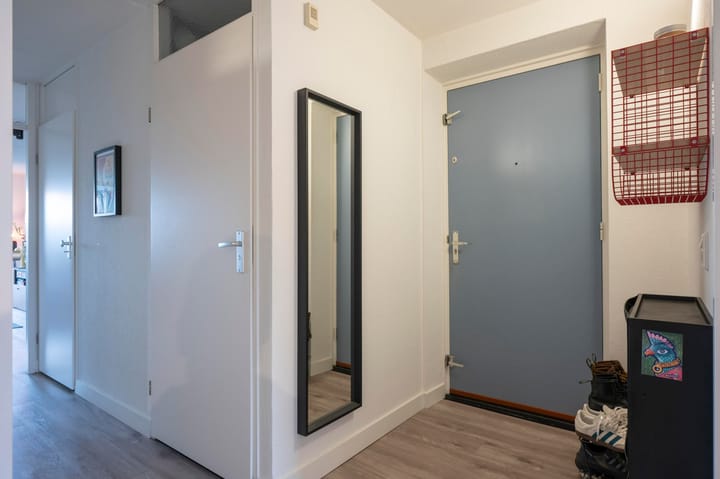 Foto 18 van Busselplein 30-D