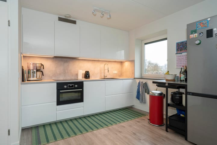 Foto 7 van Busselplein 30-D