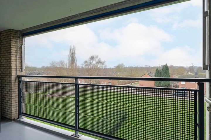 Foto 8 van Busselplein 30-D