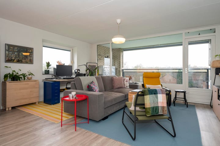 Photo 4 of Busselplein 30-D