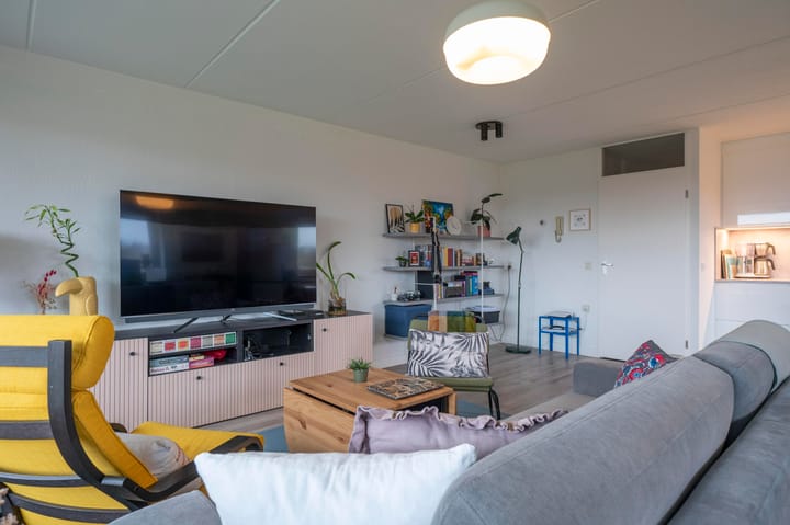 Foto 6 van Busselplein 30-D