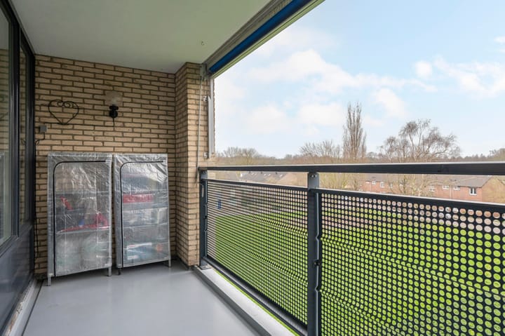 Foto 11 van Busselplein 30-D