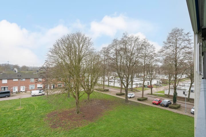 Foto 10 van Busselplein 30-D