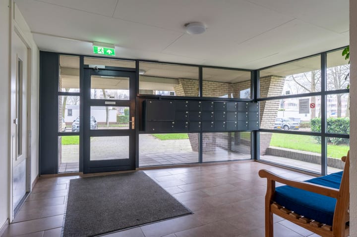 Foto 20 van Busselplein 30-D