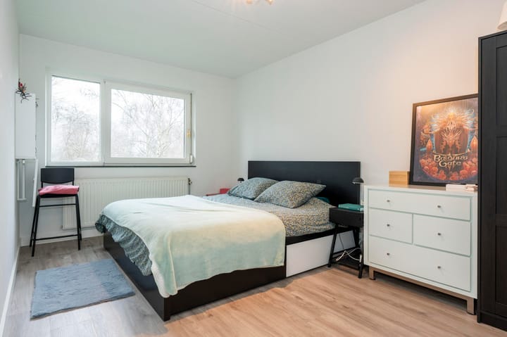 Foto 12 van Busselplein 30-D