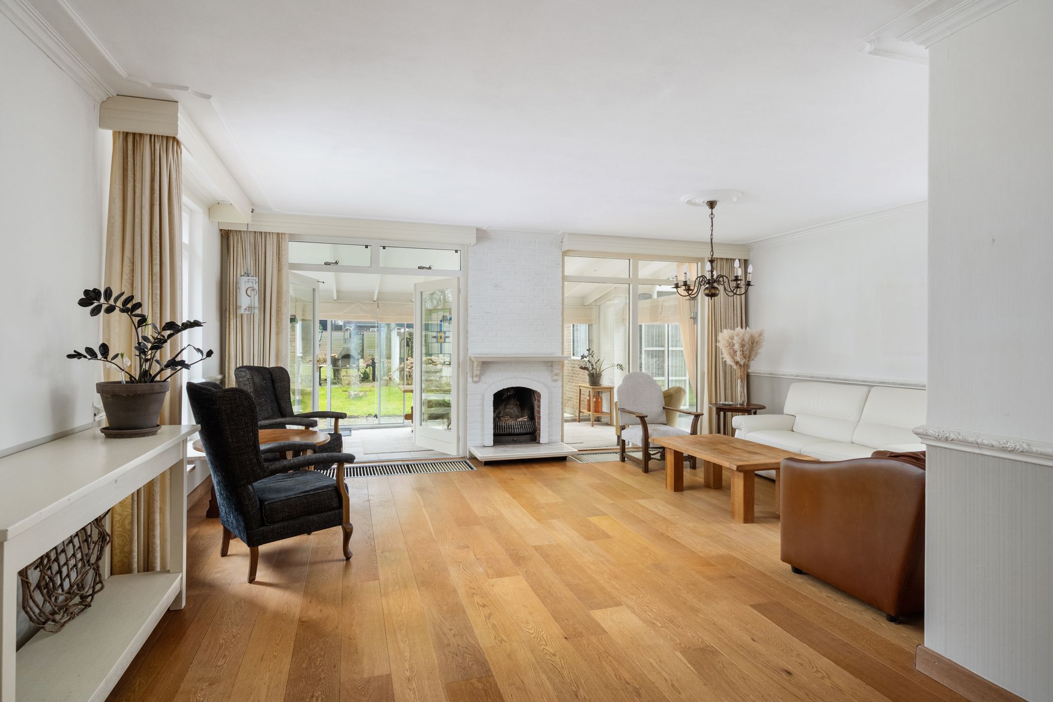 Foto 6 van Griendwerker 22