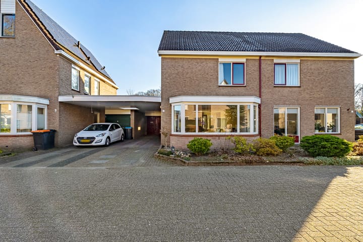 Foto 5 van Suze Groeneweglanden 5