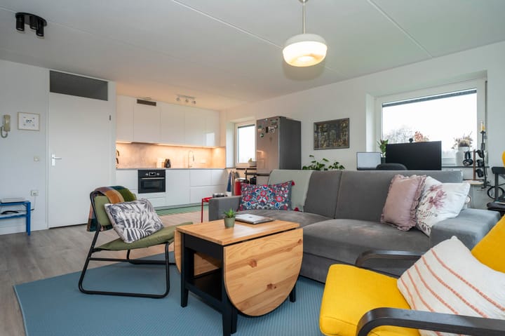 Photo 3 of Busselplein 30-D