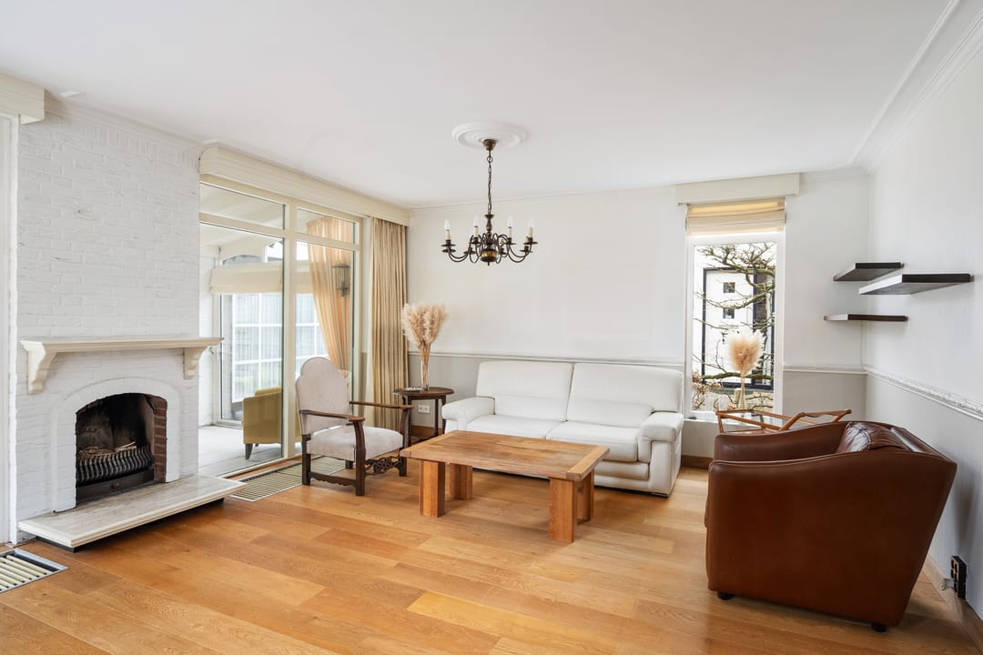 Foto 7 van Griendwerker 22