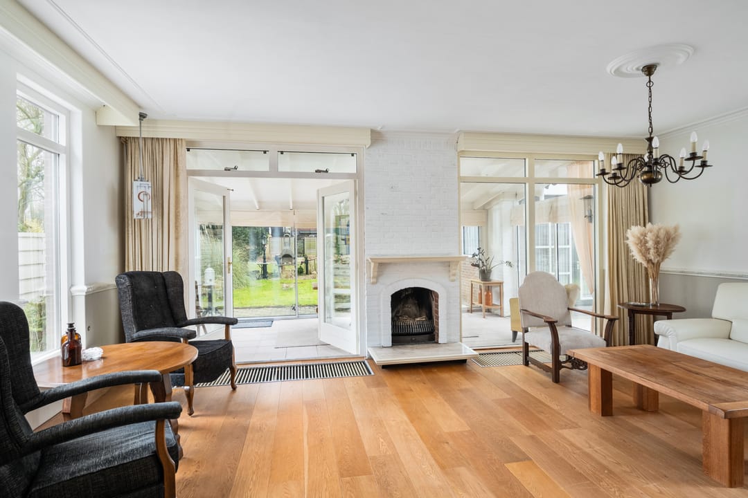 Foto 8 van Griendwerker 22