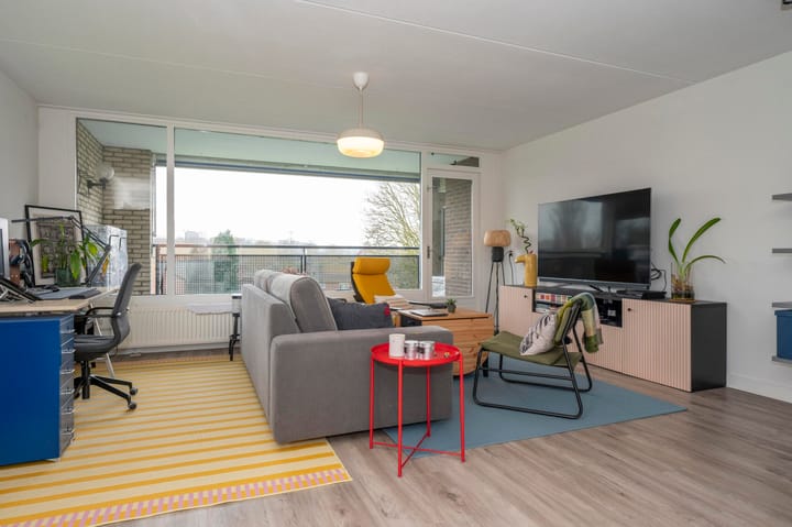 Photo 5 of Busselplein 30-D