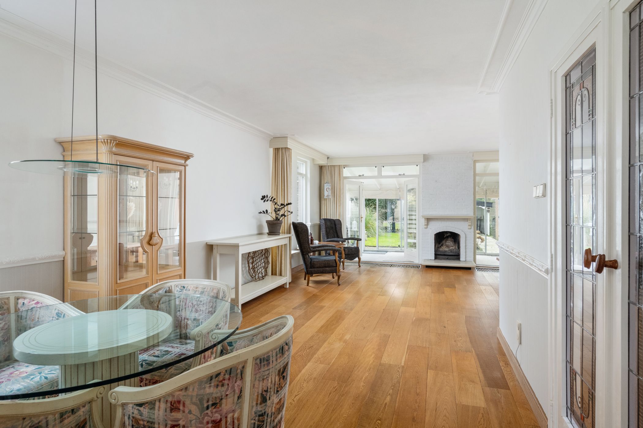 Foto 12 van Griendwerker 22