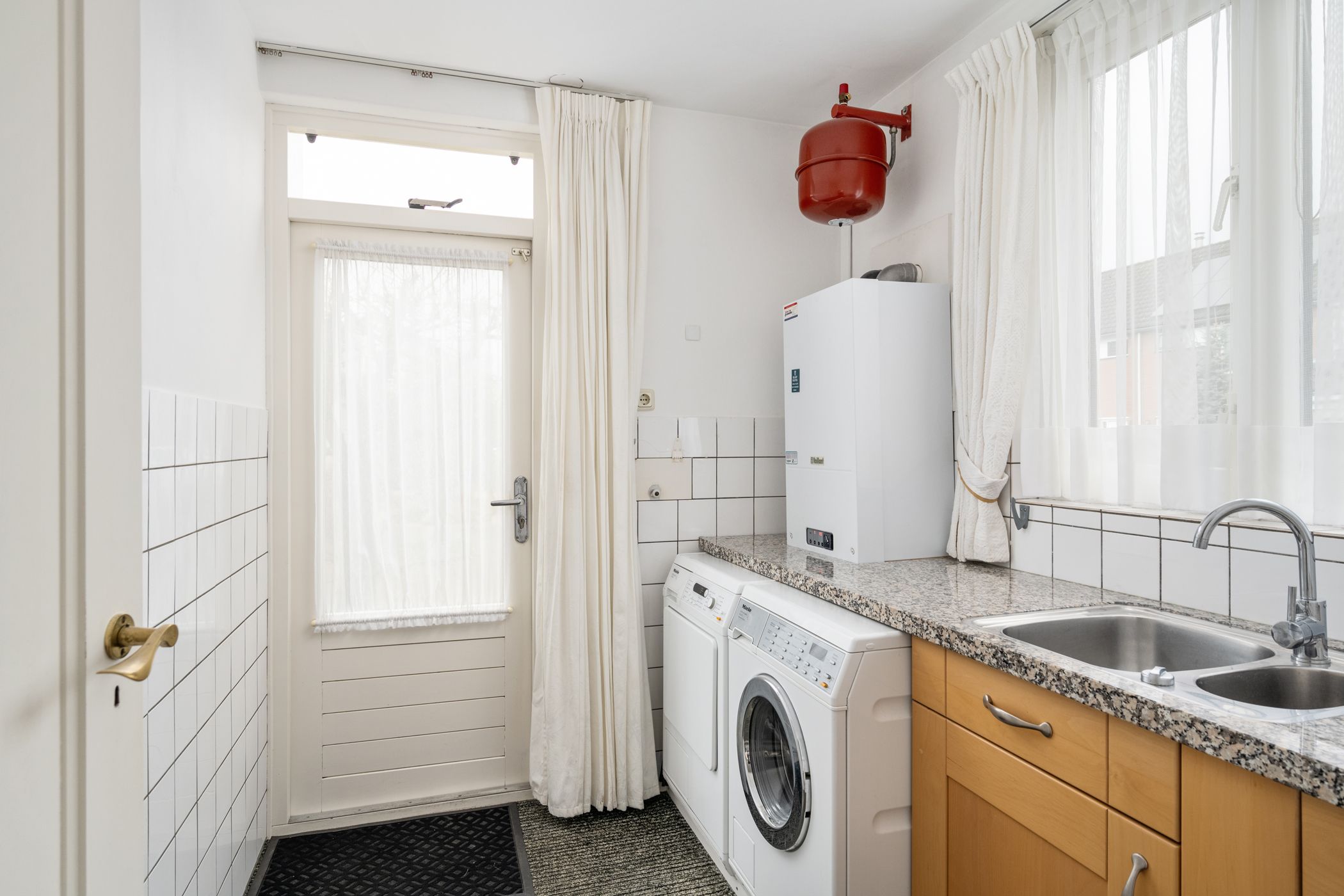 Foto 15 van Griendwerker 22