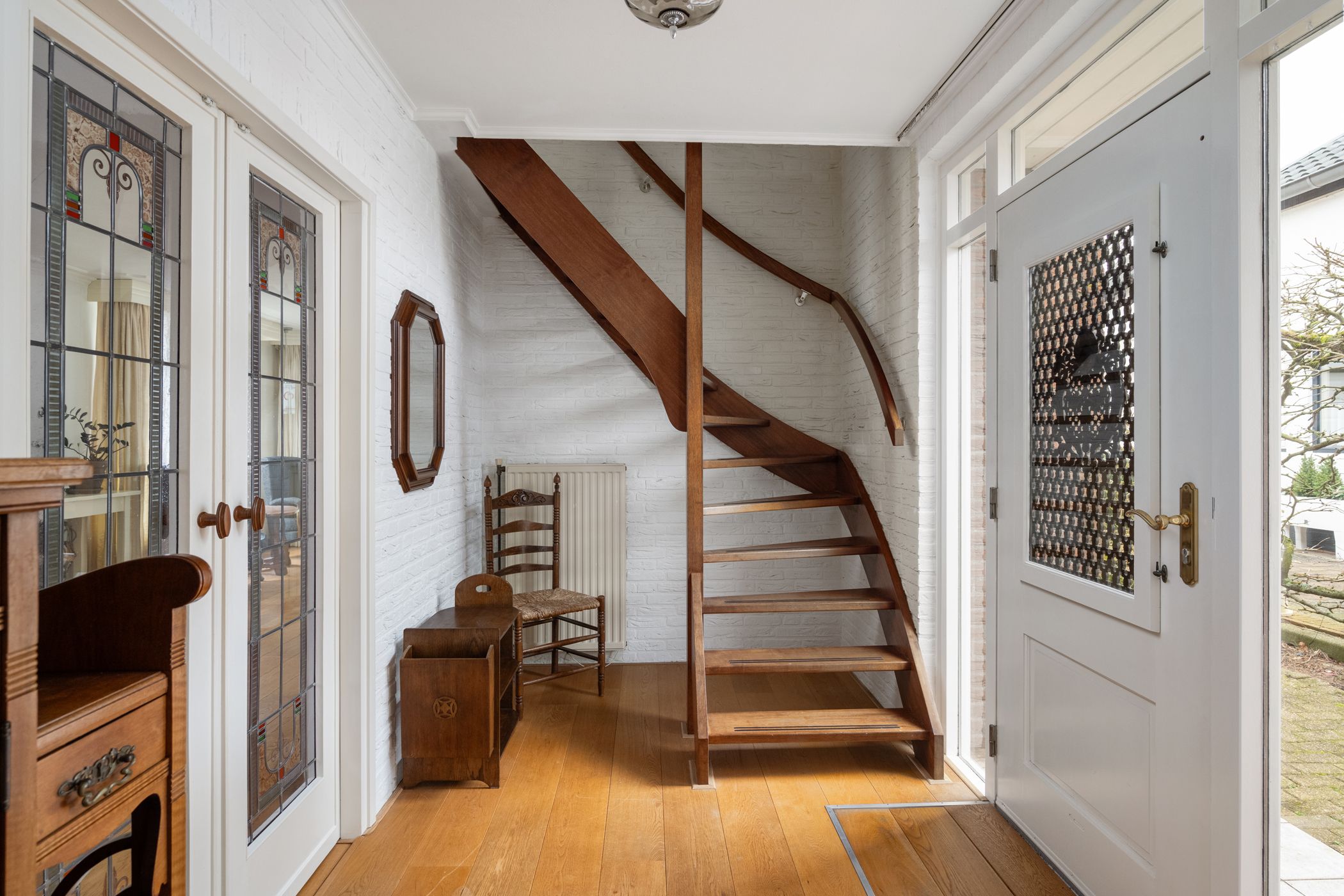 Foto 18 van Griendwerker 22