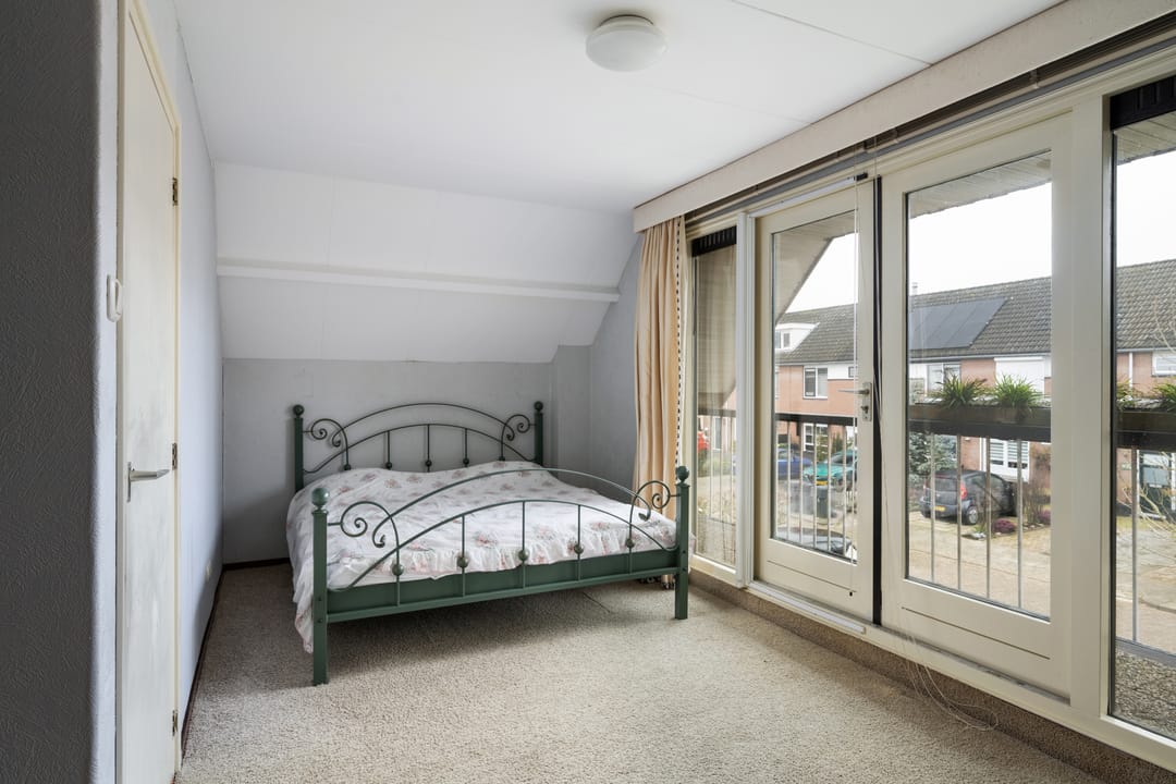 Foto 23 van Griendwerker 22