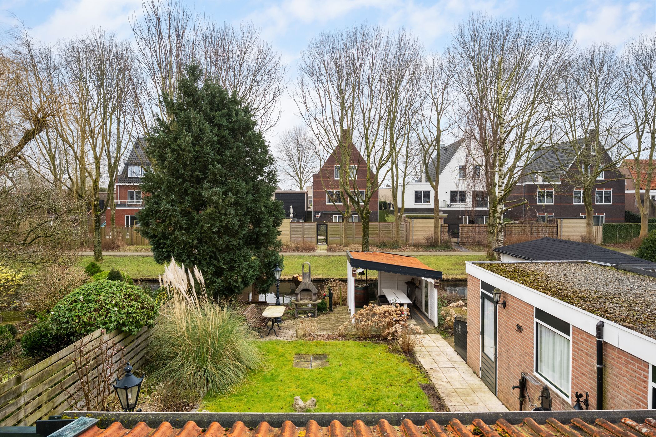 Foto 30 van Griendwerker 22