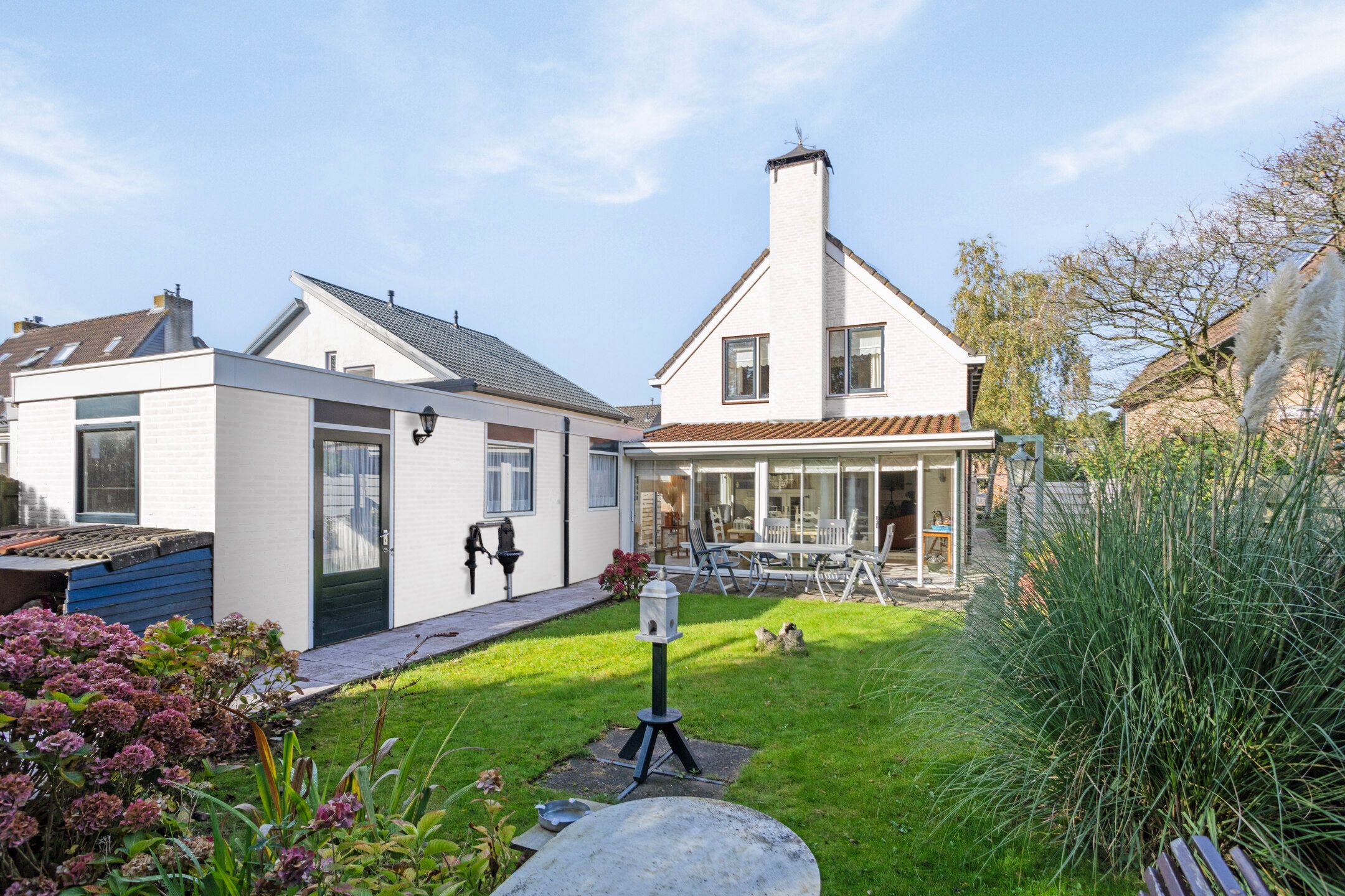 Foto 33 van Griendwerker 22