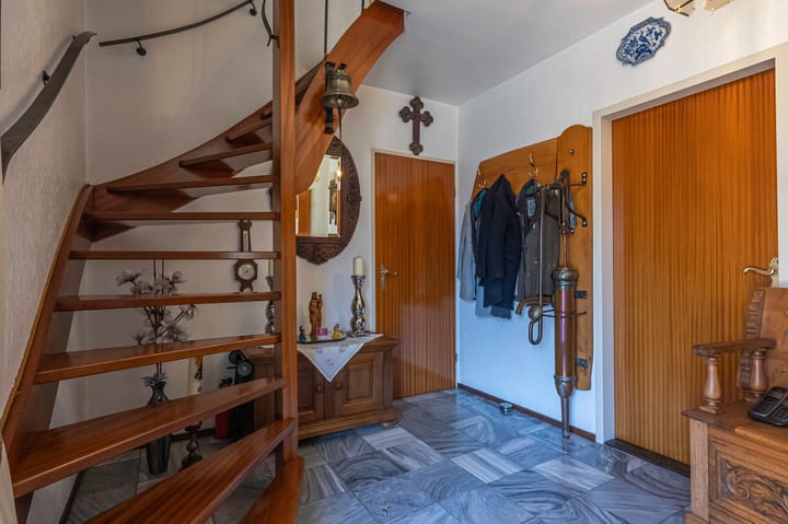 Foto 4 van Paul van Ostaijenstraat 6