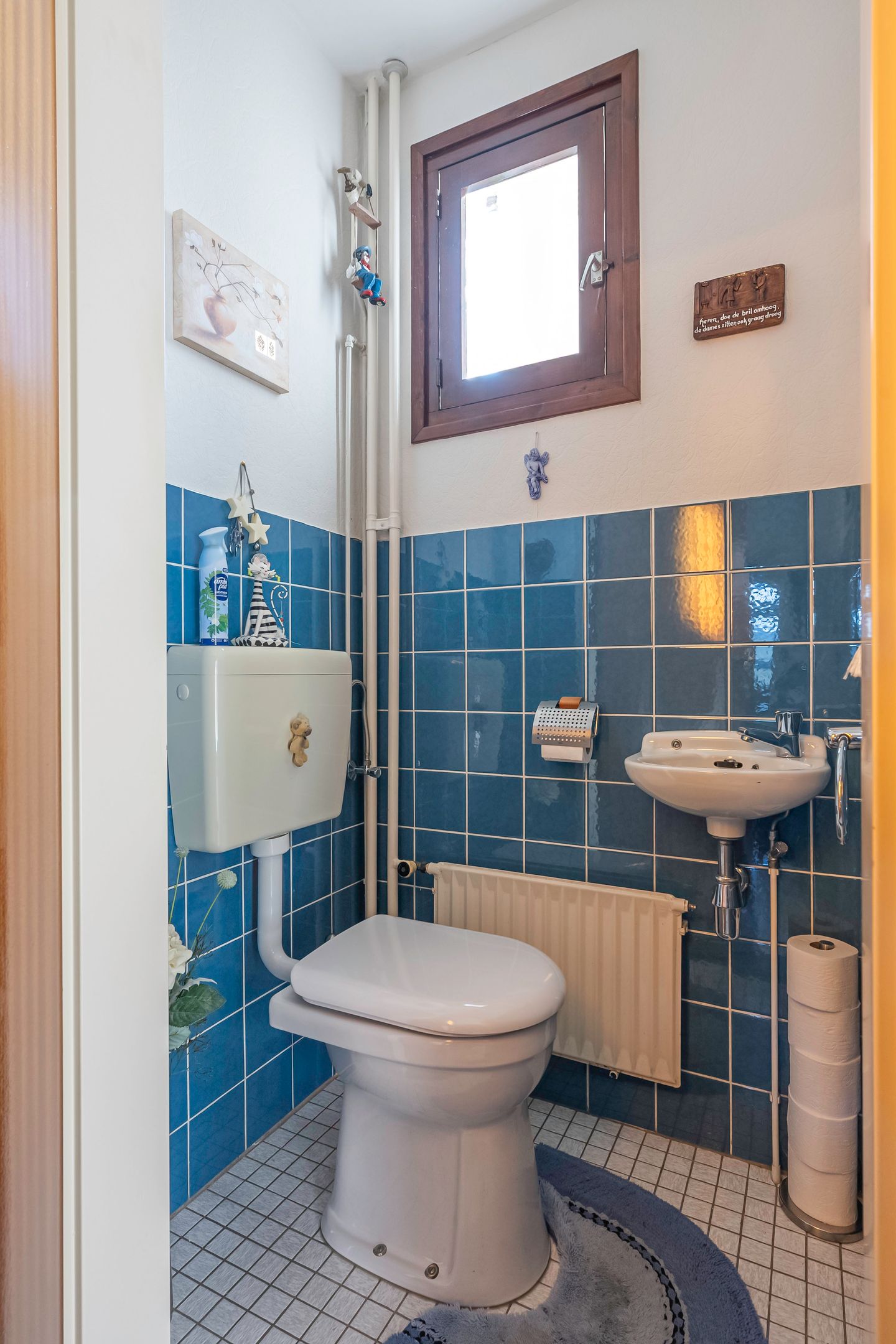 Foto 5 van Paul van Ostaijenstraat 6