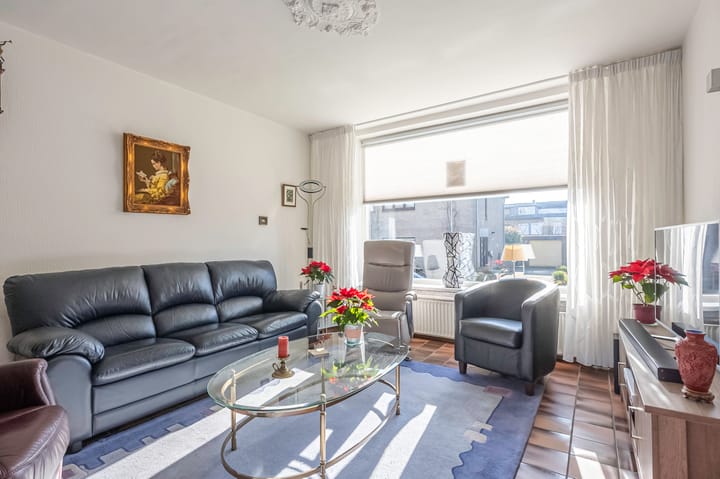 Foto 6 van Paul van Ostaijenstraat 6