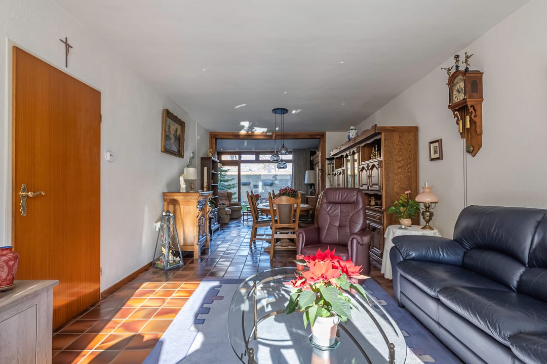 Foto 7 van Paul van Ostaijenstraat 6