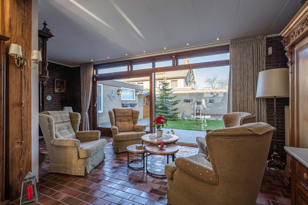 Foto 8 van Paul van Ostaijenstraat 6