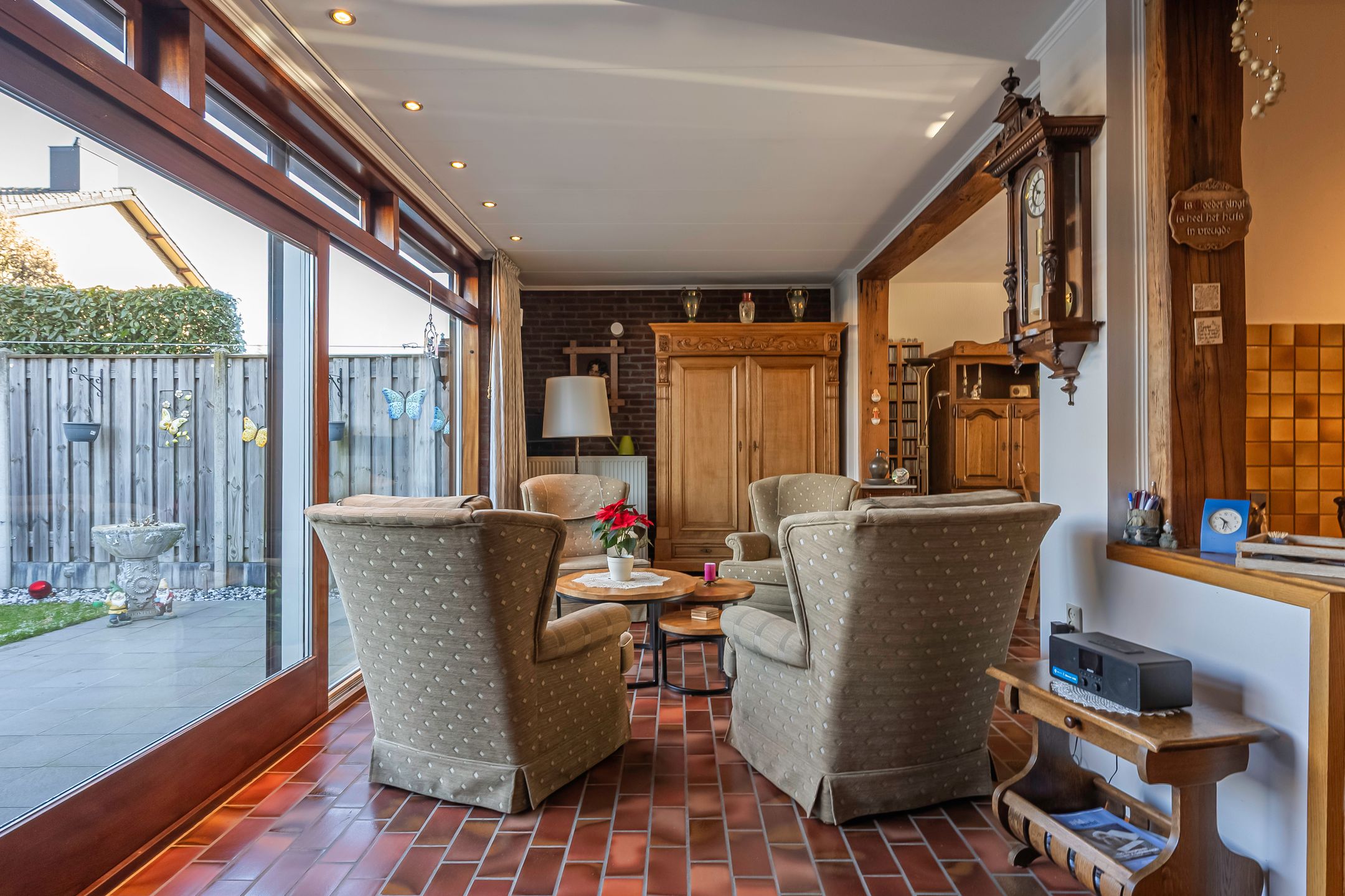 Foto 9 van Paul van Ostaijenstraat 6