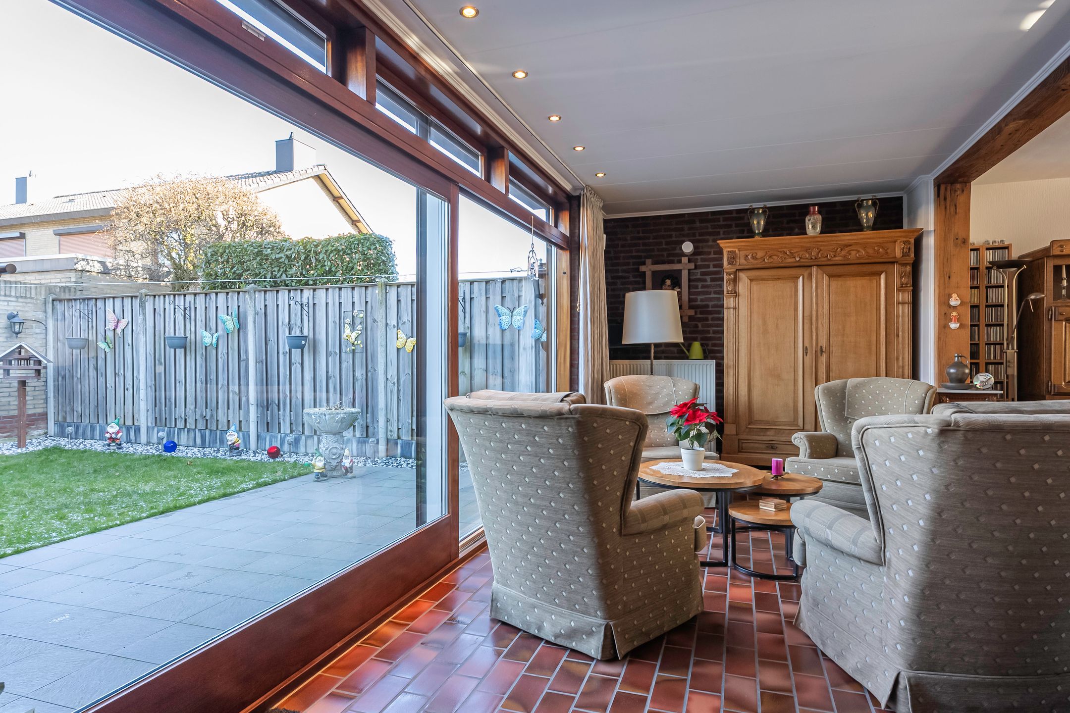 Foto 12 van Paul van Ostaijenstraat 6