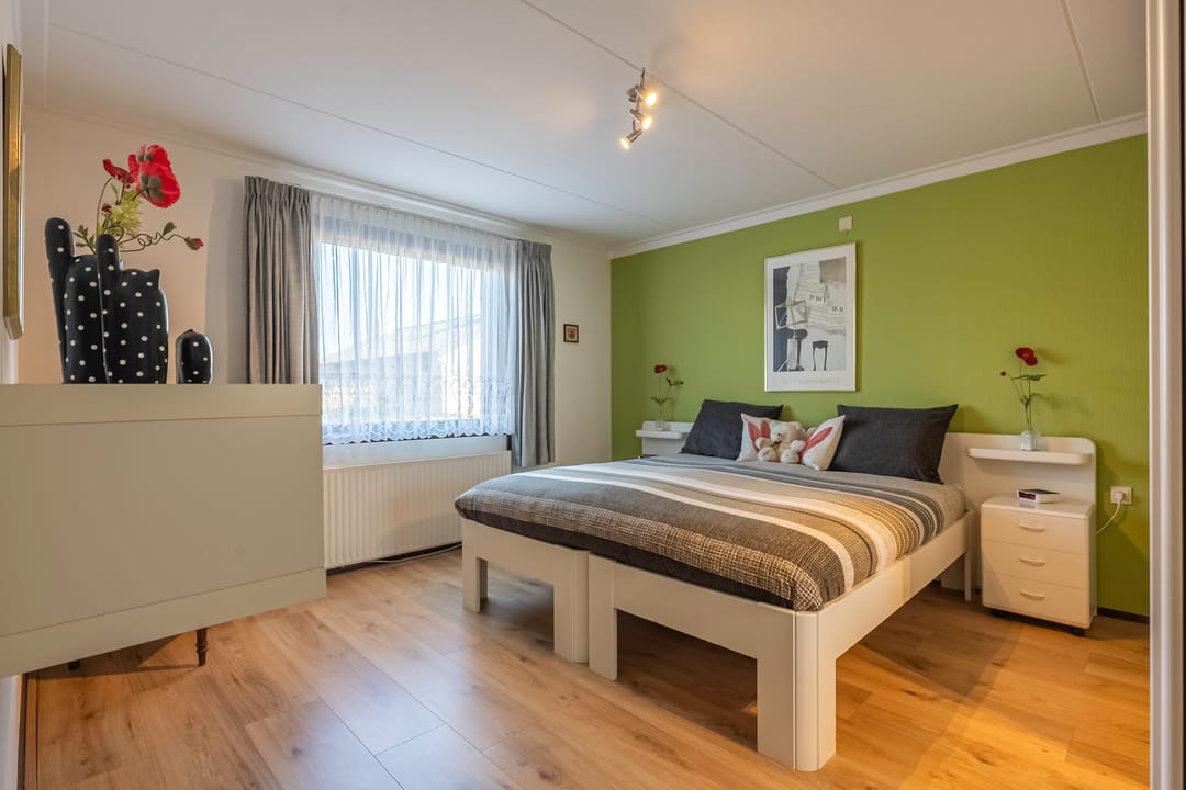 Foto 13 van Paul van Ostaijenstraat 6