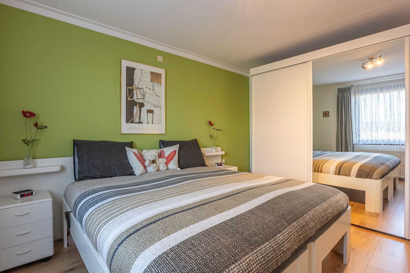 Foto 14 van Paul van Ostaijenstraat 6