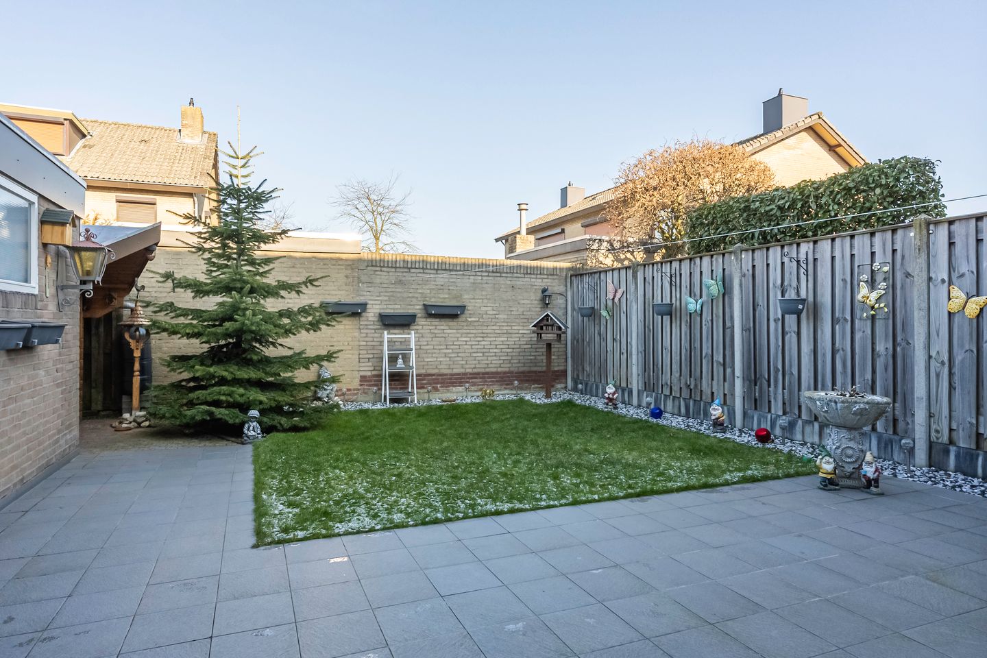 Foto 19 van Paul van Ostaijenstraat 6