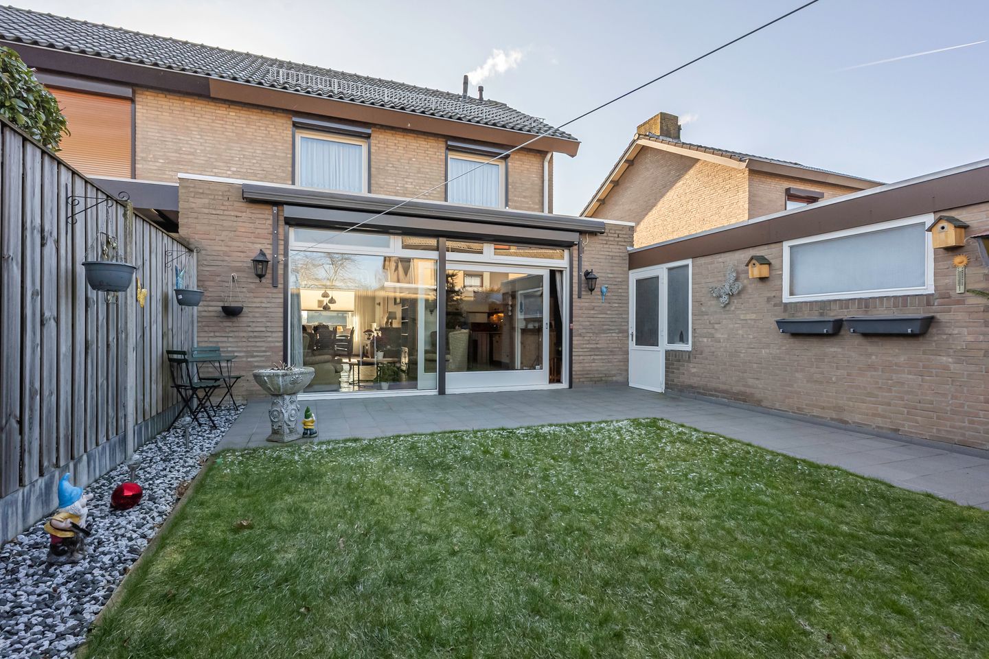 Foto 20 van Paul van Ostaijenstraat 6