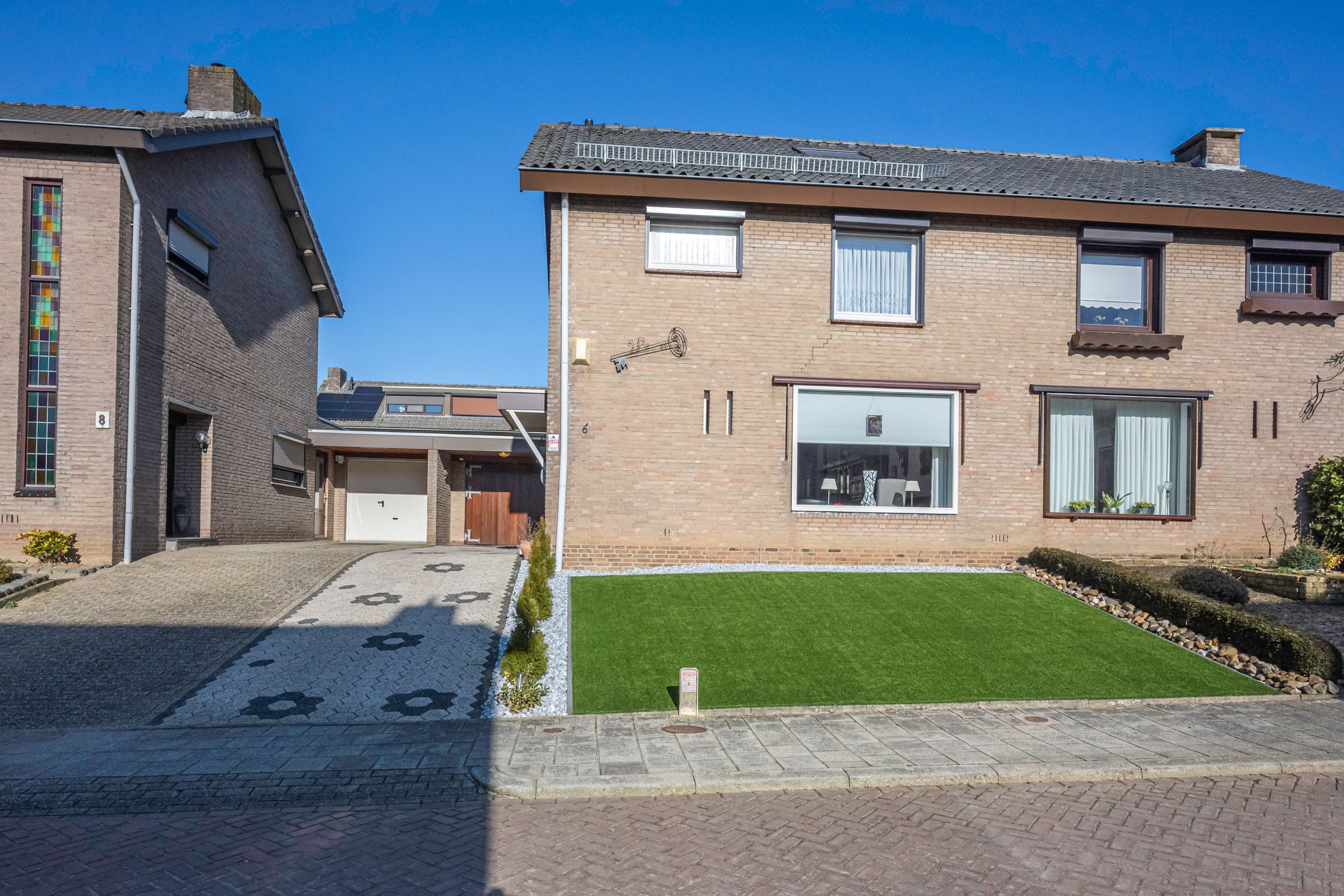 Foto 21 van Paul van Ostaijenstraat 6