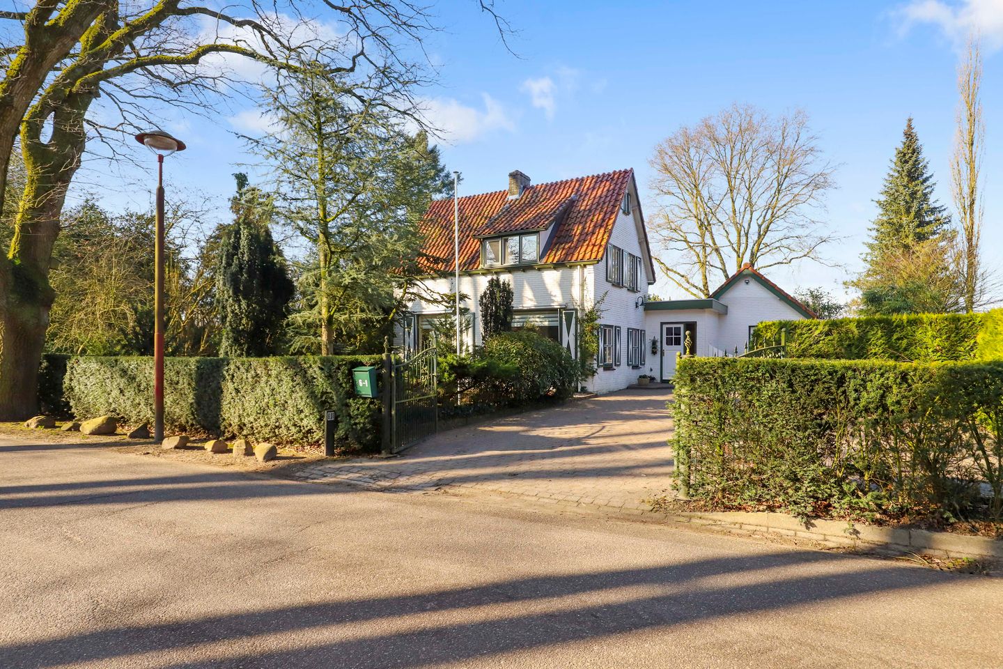 Foto 1 van Heetweg 6-01