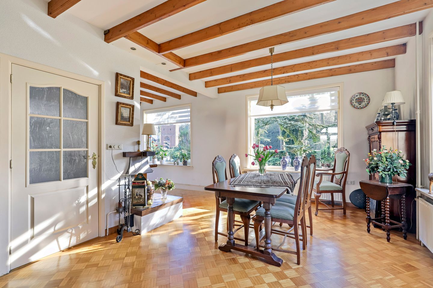 Foto 10 van Heetweg 6-01