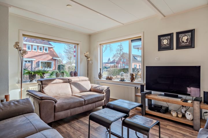 Foto 2 van Coendersstraat 24