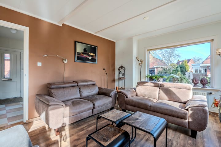 Foto 3 van Coendersstraat 24