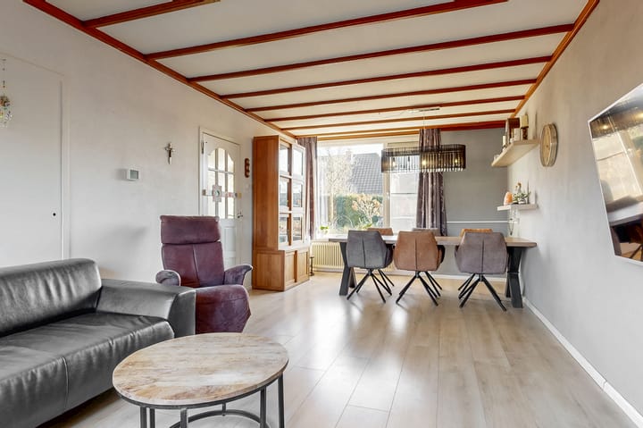 Foto 2 van Cremerstraat 50