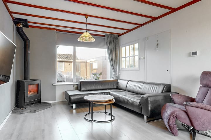 Foto 4 van Cremerstraat 50