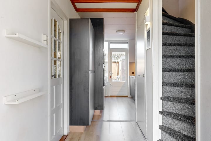 Foto 5 van Cremerstraat 50